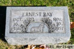 Ernest Ray