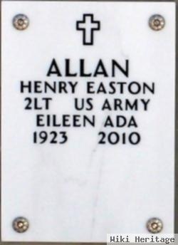 Eileen Ada Allan