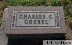 Charles C. Goebel