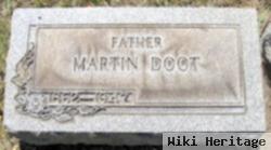 Martin Doot