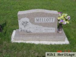 Carl N. Mellott