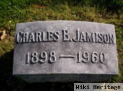 Charles B. Jamison