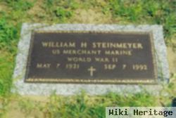 William Henry Steinmeyer