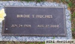 Birdie Taylor Hughes