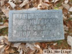 Margaret Eliza Timms Huffman