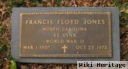 Francis Floyd Jones