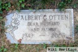 Albert George Otten