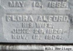 Flora Alford Currie