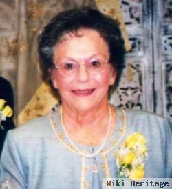 Josephine "joann" Zaunbrecher Ronkartz