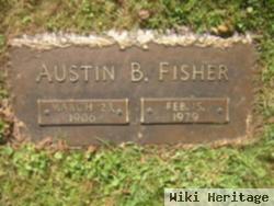 Austin B. Fisher