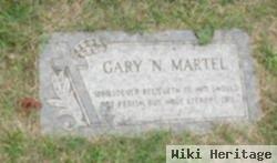 Gary N. Martel