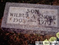 Wilbur A Snoke