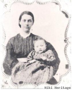 Edna Elvira Hicks Van Horn