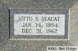 Otto S. Seacat