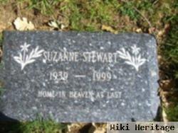 Suzanne Stewart