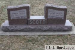 Homer Scott