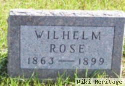 Rose Wilhelm