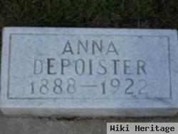 Anna Depoister