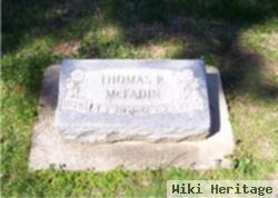 Thomas Mcfadin