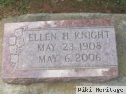 Ellen H. Dean Knight