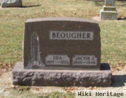 Jacob Austin Beougher