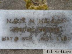 Mabel M. Smith Milliron