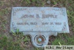 John B. Kepple