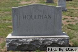 John F Houlihan