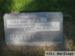 Charles J. Davis