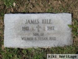 James Hile