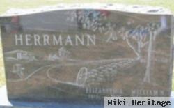 William Herbert Norbert "bill" Herrmann