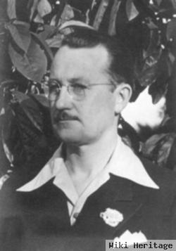 Axel Leman Nissen