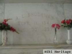 Albert Ladue Brockway