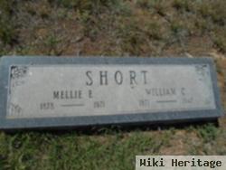 William Coleman Short