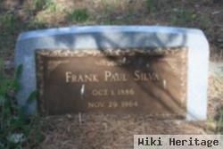 Frank Paul Silva