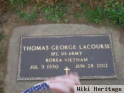 Thomas G. "tom" Lacourse