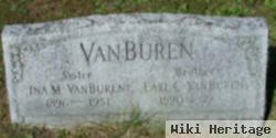 Earl C. Van Buren