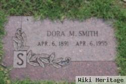 Dora M Smith