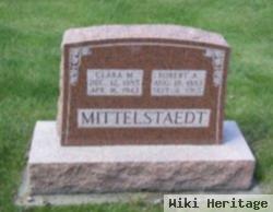 Clara M. Greve Mittelstaedt