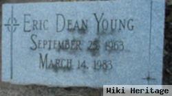 Eric Dean Young