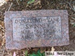 Donald Dwayne Swinney