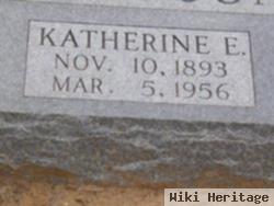 Katherine Elizabeth Anderson Mathison