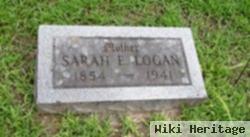 Sarah E. Logan