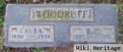 Laura Ciby Ligon Woodruff