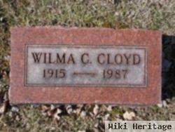 Wilma I. Conger Cloyd