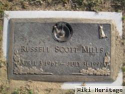 Russell Scott Mills