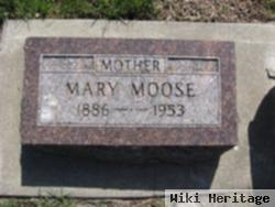 Mary Moose