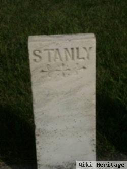 Stanly Farlow