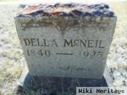 Della Mcneil