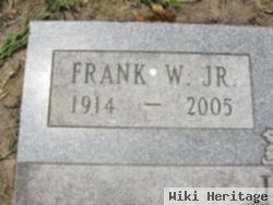 Frank W. Hill